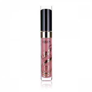 HEAN Trwała Matowa Pomadka w Płynie Luxury Matte 03