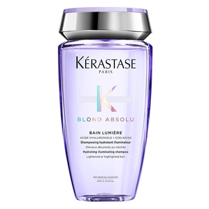 Kerastase Blond Absolu Szampom do Włosów 250ml Kerastase Blond Absolu Szampom do Włosów 250ml