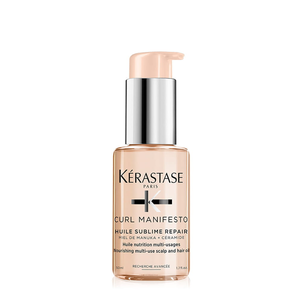 KERASTASE Curl Manifesto Olejek do Włosów 50ml