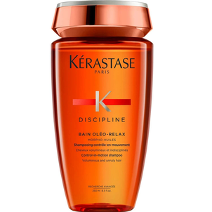 KERASTASE Discipline Szampon do Włosów 250ml