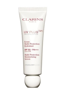 Clarins UV Plus 5P Anti-Pollution Krem SPF50+ 50ml
