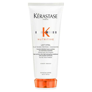 Kerastase Nutritive Mleczko do Włosów 200ml Kerastase Nutritive Mleczko do Włosów 200ml