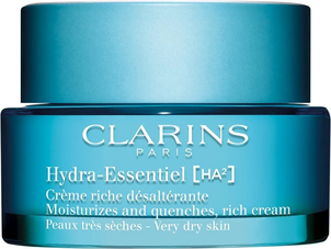 Clarins Hydra Essentiel HA2 Rich Krem do Twarzy 50ml