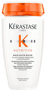 Kerastase Nutritive Riche Szampon do Włosów 250ml Kerastase Nutritive Riche Szampon do Włosów 250ml