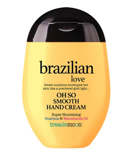 Treaclemoon Krem do Rąk Brazilian Love 75ml