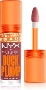 NYX Professional Makeup Duck Plump Błyszczyk do Ust 08 Mauve Out my Way