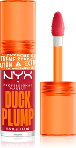 NYX Professional Makeup Duck Plump Błyszczyk do Ust 19 Cherry Spice
