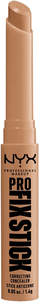 NYX Professional Makeup Pro Fix Stick Korektor w Sztyfcie 12 Nutmeg