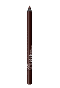 NYX Professional Makeup Line Loud Kredka do Ust 35 No Wine-Ing