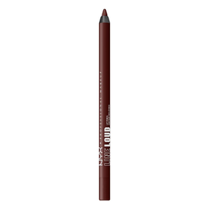NYX Professional Makeup Line Loud Kredka do Ust 34 Make a Statement