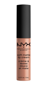 NYX Soft Matte Szminka w Płynie 04 London NYX Soft Matte Szminka w Płynie 04 London