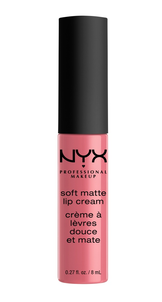 NYX Professional Makeup Soft Matte Lip Cream Matowa Pomadka w Płynie Milan NYX Professional Makeup Soft Matte Lip Cream Matowa Pomadka w Płynie Milan