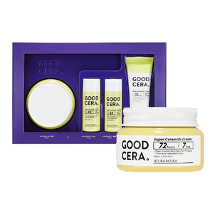 Holika Holika Good Cera Super Ceramide Zestaw Kosmetyków