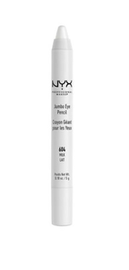 NYX Professional Makeup Jumbo Eye Pencil Kredka do Oczu 604 Milk