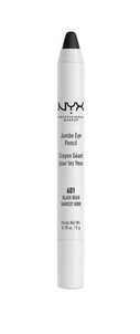 NYX Professional Makeup Jumbo Eye Pencil Kredka do Oczu 601 Black Bean