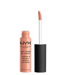 NYX Professional Makeup Soft Matte Lip Cream Matowa Pomadka w Płynie Athens NYX Professional Makeup Soft Matte Lip Cream Matowa Pomadka w Płynie Athens