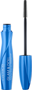 Catrice Glam & Doll Volume Wodoodporna Mascara do Rzęs