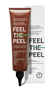 Veoli Botanica Feel The Peel Złuszczająco-Nawilżający Peeling do Skalpu 150ml