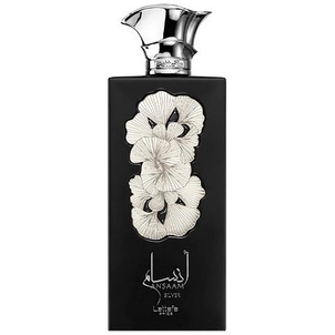 LATTAFA Ansaam Silver Woda Perfumowana Unisex 100ml LATTAFA Ansaam Silver Woda Perfumowana Unisex 100ml