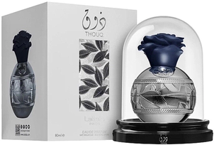 LATTAFA Thouq Woda Perfumowana Unisex 80ml LATTAFA Thouq Woda Perfumowana Unisex 80ml