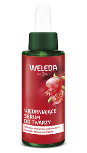 Weleda Ujędrniające Serum z Granatem i Peptydami Maca 30ml