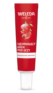 Weleda Ujędrniający Krem pod Oczy z Granatem i Peptydami Maca 12ml