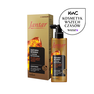 Farmona Jantar Odżywka Wcierka z Bursztynem 100ml