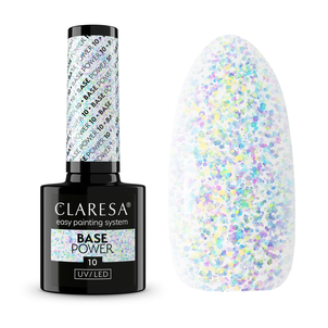 Claresa Base Baza Power 10