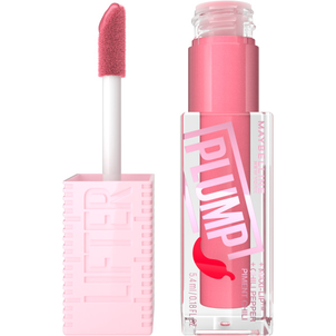Maybelline Lifter Plump Błyszczyk do Ust 001 Blush Blaze