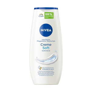 NIVEA Creme Soft Żel pod Prysznic 250ml