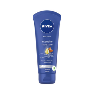 NIVEA Intensive Moisture Krem do Rąk 100ml
