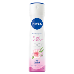 NIVEA Antyperspirant Fresh Blossom Spray 150ml