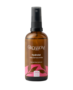 Blossom Hydrolat Róża Damasceńska 100ml