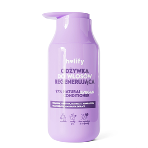 Holify Regenerująca Odżywka do Włosów 300ml