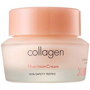It's SKIN Collagen Nutrition Krem do Twarzy 50ml It's SKIN Collagen Nutrition Krem do Twarzy 50ml