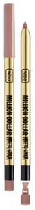 WIBO Kredka do Ust Million Dollar Matte Liner 5