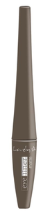Lovely Matte Eyeliner Brązowy Eyeliner