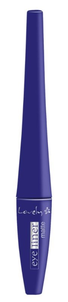 Lovely Matte Eyeliner Granatowy Eyeliner