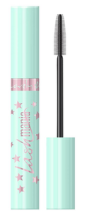Lovely Lashmania Tusz do Rzęs Black Lovely Lashmania Tusz do Rzęs Black