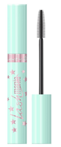 Lovely Lashmania Tusz do Rzęs Black