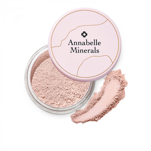 Annabelle Minerals Podkład Rozświetlający Natural Light 4g Annabelle Minerals Podkład Rozświetlający Natural Light 4g