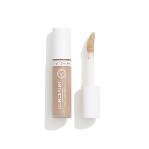 GOSH Korektor z Aplikatorem 004 Natural