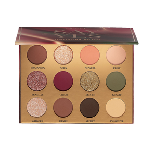 Dessi Paleta Cieni Say Yes Temptation