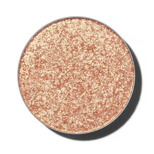 Glam Shop Cień Ultra Srebrna Brzoskwinia Glam Shop Cień Ultra Srebrna Brzoskwinia