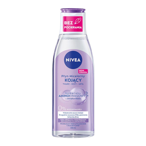 NIVEA 5w1 Płyn Micelarny Cera Wrażliwa i Nadwrażliwa 200ml