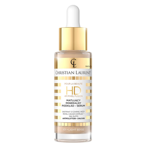 Christian Laurent Podkład-Serum 101 Light Beige
