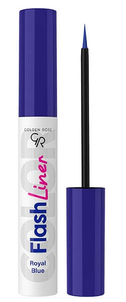 Golden Rose Flash Liner Eyeliner do Oczu 104 Royal Blue Golden Rose Flash Liner Eyeliner do Oczu 104 Royal Blue