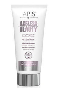 APIS Ageless Beauty with Progeline Ujędrniający Balsam do Ciała 200ml