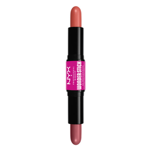 NYX Professional Makeup Wonder Stick Kremowy Róż do Policzków 02