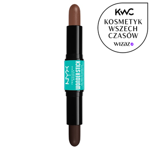NYX Professional Makeup Wonder Stick Kredka do Konturowania 08 Deep Rich